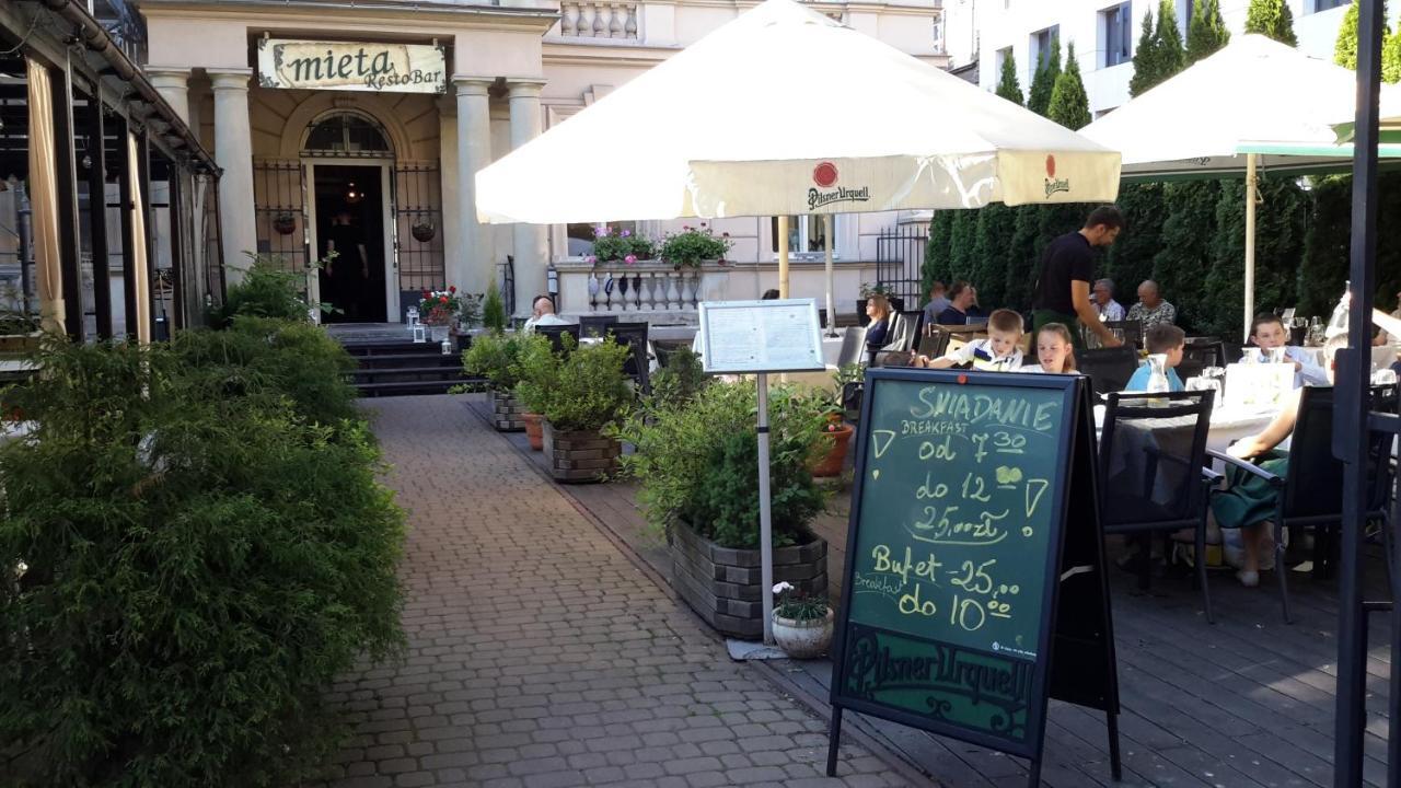 Raj 4 Ul. Rajska Stare Miasto Krakow Bagian luar foto